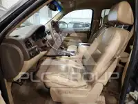 2007 GMC YUKON photo