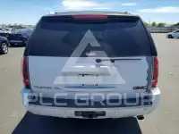 2007 GMC YUKON фото