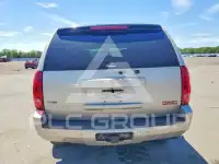 2007 GMC YUKON фото