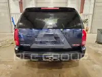 2007 GMC YUKON photo