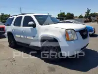 2007 GMC YUKON photo