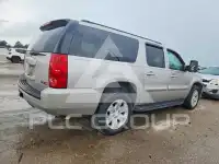 2007 GMC YUKON фото