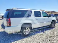 2007 GMC YUKON photo