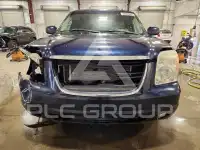 2007 GMC YUKON photo