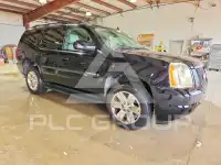 2007 GMC YUKON фото