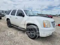 2007 GMC YUKON photo