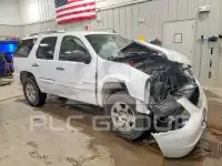 2007 GMC YUKON photo