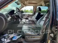 2007 GMC YUKON фото
