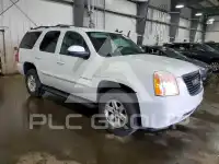 2007 GMC YUKON фото