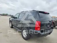 2007 GMC YUKON photo