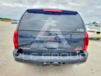 2007 GMC YUKON photo