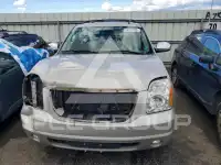 2007 GMC YUKON фото