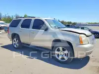 2007 GMC YUKON фото