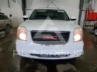 2007 GMC YUKON фото