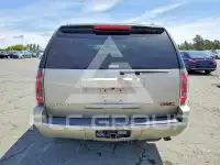 2007 GMC YUKON фото