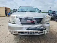 2007 GMC YUKON фото