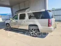 2007 GMC YUKON фото