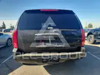2007 GMC YUKON фото