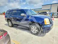 2007 GMC YUKON фото