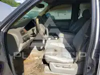 2007 GMC YUKON фото