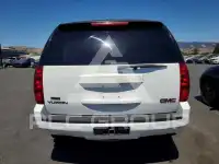 2007 GMC YUKON photo