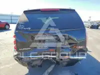 2007 GMC YUKON фото
