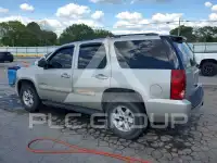 2007 GMC YUKON фото
