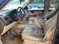 2007 GMC YUKON фото