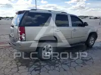 2007 GMC YUKON фото