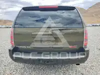 2007 GMC YUKON фото