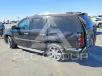 2007 GMC YUKON фото