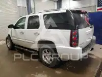 2007 GMC YUKON photo