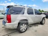 2007 GMC YUKON photo
