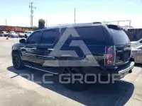 2007 GMC YUKON photo