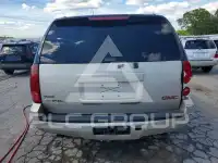 2007 GMC YUKON фото