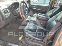 2007 GMC YUKON фото