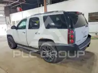 2007 GMC YUKON фото