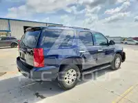 2007 GMC YUKON фото