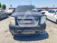 2007 GMC YUKON photo