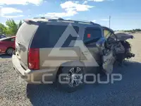 2007 GMC YUKON фото