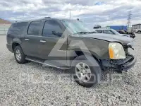 2007 GMC YUKON фото