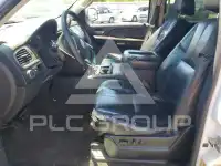 2007 GMC YUKON фото