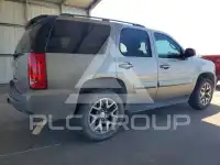2007 GMC YUKON фото