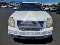 2007 GMC YUKON фото