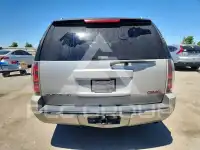 2007 GMC YUKON фото