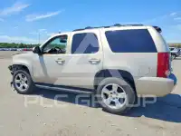 2007 GMC YUKON фото