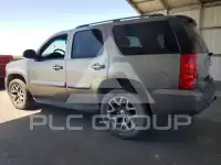 2007 GMC YUKON фото