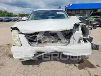2007 GMC YUKON фото