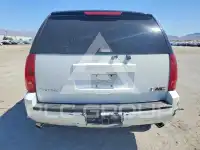 2007 GMC YUKON фото
