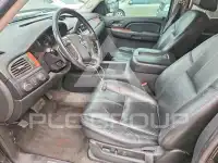 2007 GMC YUKON photo